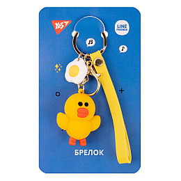 Брелок YES коллекция Line Friends Sally (559364)