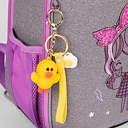 Брелок YES коллекция Line Friends Sally (559364)