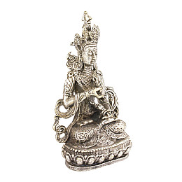 Ваджрасаттва (тиб.Дордже Семпа) Kailash Метал 6.8 см (23367)