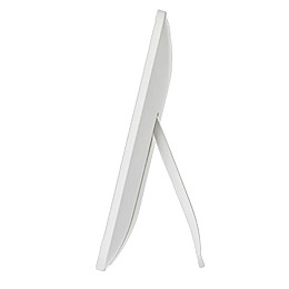 Косметическое зеркало с LED подсветкой Jordan Judy White