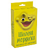 Настольная игра Strateg Кормящие мордахи на украинском языке (30857)