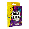 Настольная игра Strateg Duality на украинском языке (30958)