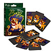 Карточная игра Strateg Вуф Вуф на украинском языке (30955)