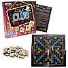 Настольная игра Strateg Знаток CLUB на украинском языке (702)