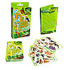 Настольная игра Strateg Dubble jungle на украинском языке (30344)