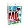 Настольная игра Strateg Monstro на украинском языке (32068)