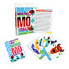Настольная игра Strateg Monstro на украинском языке (32068)