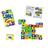 Настольная игра Smile tetro Strateg на украинском (30280)