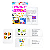 Настольная игра Strateg Music emoji на украинском языке 30249