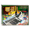 Детская настольная игра "Monopolist" Danko Toys 4860 G-MonP-01-01U Укр