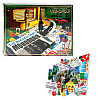Детская настольная игра "Monopolist" Danko Toys 4860 G-MonP-01-01U Укр