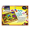 Игра настольная "Ферма ЛЮКС" Danko Toys G-FL-01-02 большая Укр
