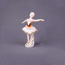 Фигурка декоративная «Дива» Lefard AL2301