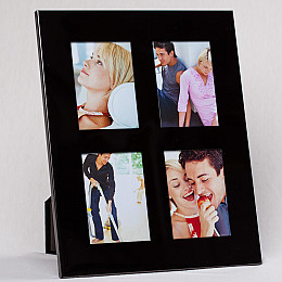 Декоративна фоторамка «Мимолітні миті» 22*27 см Angel Gifts SK15481