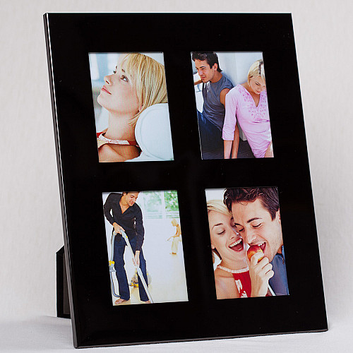 Декоративна фоторамка «Мимолітні миті» 22*27 см Angel Gifts SK15481