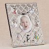 Декоративна фоторамка "Малюк" 23*28 см Angel Gifts SK15521