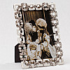 Декоративна фоторамка «Ланки» 18*24 см Angel Gifts SK15563