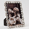Декоративна фоторамка «Ланка» 13*18 см Angel Gifts SK15564
