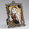 Декоративная фоторамка «Алмазные веточки» 14*21 см Angel Gifts SK15590