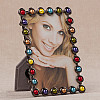 Декоративная фоторамка «Камни» 12*17 см Angel Gifts SK15629