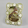 Декоративна фоторамка "Loppi" 19*22 см Angel Gifts SK15682