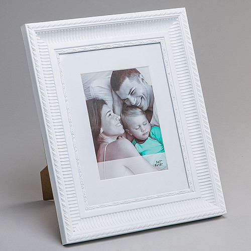 Декоративна фоторамка "Abiolli" Angel Gifts SK15735