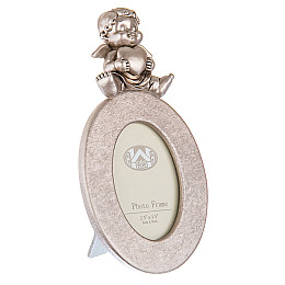 Декоративная фоторамка «Ангел» 25*35 см Angel Gifts SK15767