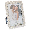 Декоративная фоторамка «Жемчужные лепестки» Angel Gifts SK15772