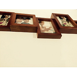 Фотоколлаж «Я люблю тебя» Angel Gifts SK16813