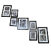 Фотоколаж «Вітерець» на 7 фото Angel Gifts SK17308