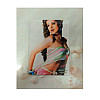 Декоративна фоторамка "Морська" 20*25 см Angel Gifts SK17419