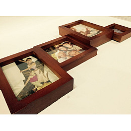 Фотоколлаж «Goggi-2» Angel Gifts SK17817