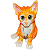 Статуетка декоративна Котик Мі-мі 18 см Lefard AL30475