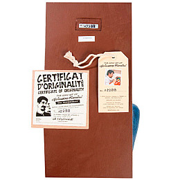 Статуетка декоративна Стрічка 33 см Guillermo Forchino AL31539