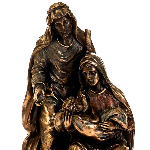 Статуетка декоративна Народження Ісуса Veronese AL31928