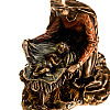 Статуэтка декоративная Божья матерь с младенцем Veronese AL31931