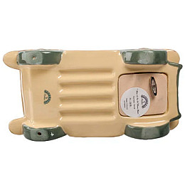 Музыкальная Статуэтка Пара мышек Pavone AL32003