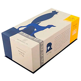 Фарфоровая Статуэтка Дама Pavone AL32006