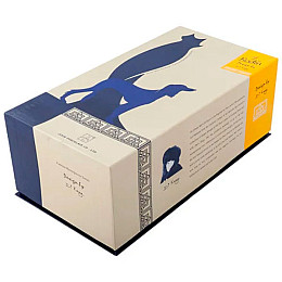 Фарфоровая Статуэтка Дама с пуделем Pavone AL32012