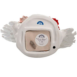 Музыкальная Статуэтка Павлин Pavone AL32013