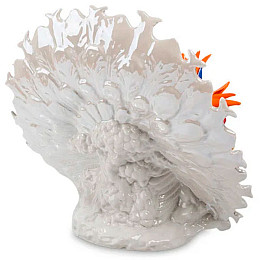 Музыкальная Статуэтка Павлин Pavone AL32013