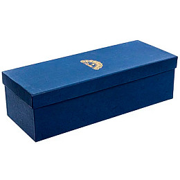 Фарфоровая Статуэтка Выпускник юный Pavone AL32022