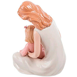 Фарфоровая Статуэтка Pavone AL32050