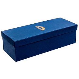 Фарфоровая Статуэтка Выпускник Pavone AL32056