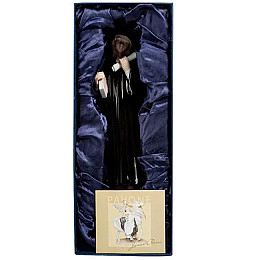 Фарфоровая Статуэтка Выпускник Pavone AL32056