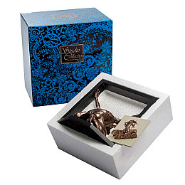 Статуэтка декоративная Атлет Veronese AL32466