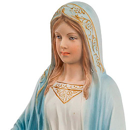 Статуетка Матір Божа 26 см Veronese AL32506