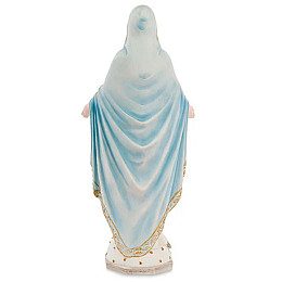 Статуетка Матір Божа 26 см Veronese AL32506