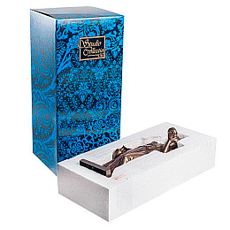 Статуетка декоративна Геба-богиня юності Veronese AL32525