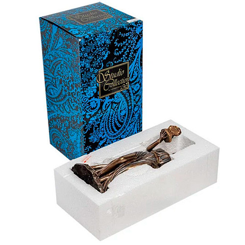 Статуэтка декоративная Pandora Veronese AL32528